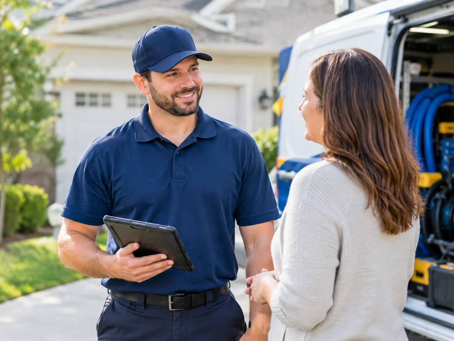 Sewage Backup Cleanup Milton, NC FAQs